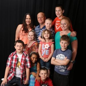 Meet your Posher, Melinda